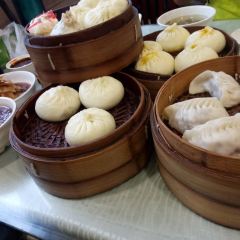 Gardern TeaHouse User Photo