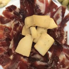 Restaurante La Bola 여행 사진