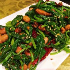 Yangshunzhai Hot Pot (fengrunjie) User Photo