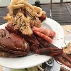 Dundee’s Restaurant 여행 사진