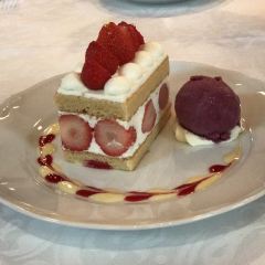 Shiseido SALON de Café User Photo