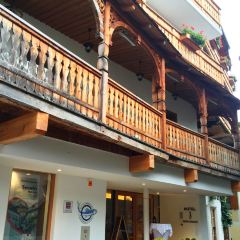 Gasthof Zauner張用戶圖片