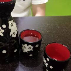 姜太之御寿司专门店 User Photo