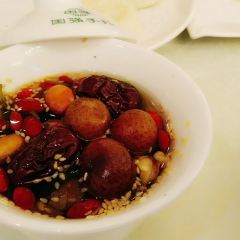 Guo qiang shou zhua(bei jing xi lu dian) ảnh của người dùng