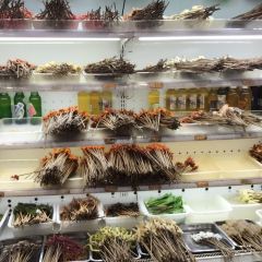 江二娃串串香(大同路店) User Photo