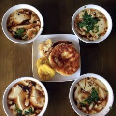 趙家豆腐腦張用戶圖片