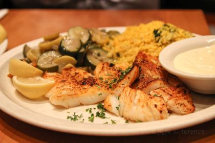 Junior's Restaurant & Bakery