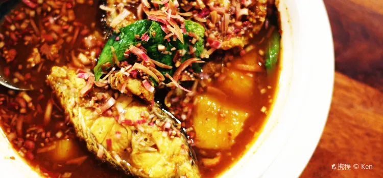 Ivy's Nyonya Cuisine