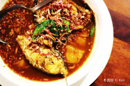 Ivy's Nyonya Cuisine