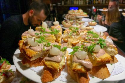 Euskal Etxea Taberna