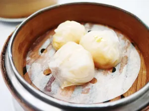 Lai Po Heen