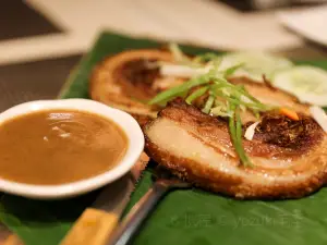 Pamana Restaurant