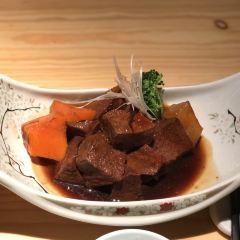 Jiu Fu Zi Man Japanese Cuisine User Photo