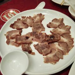 DA DI CHUN BING 여행 사진