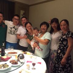 RE HE SHIFU User Photo
