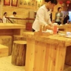 Daqinghua Dumpling House (shanzhuang) User Photo