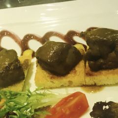Zhe Zhe 021 FaShi Yakiniku 여행 사진