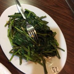 Wisata Bahari Seafood Restaurant張用戶圖片