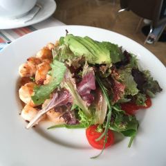 Menza Restaurant and Cafe User Photo