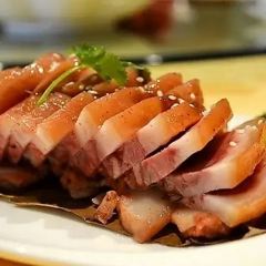 Doodee Paidang Thai Restaurant (中國城店)張用戶圖片