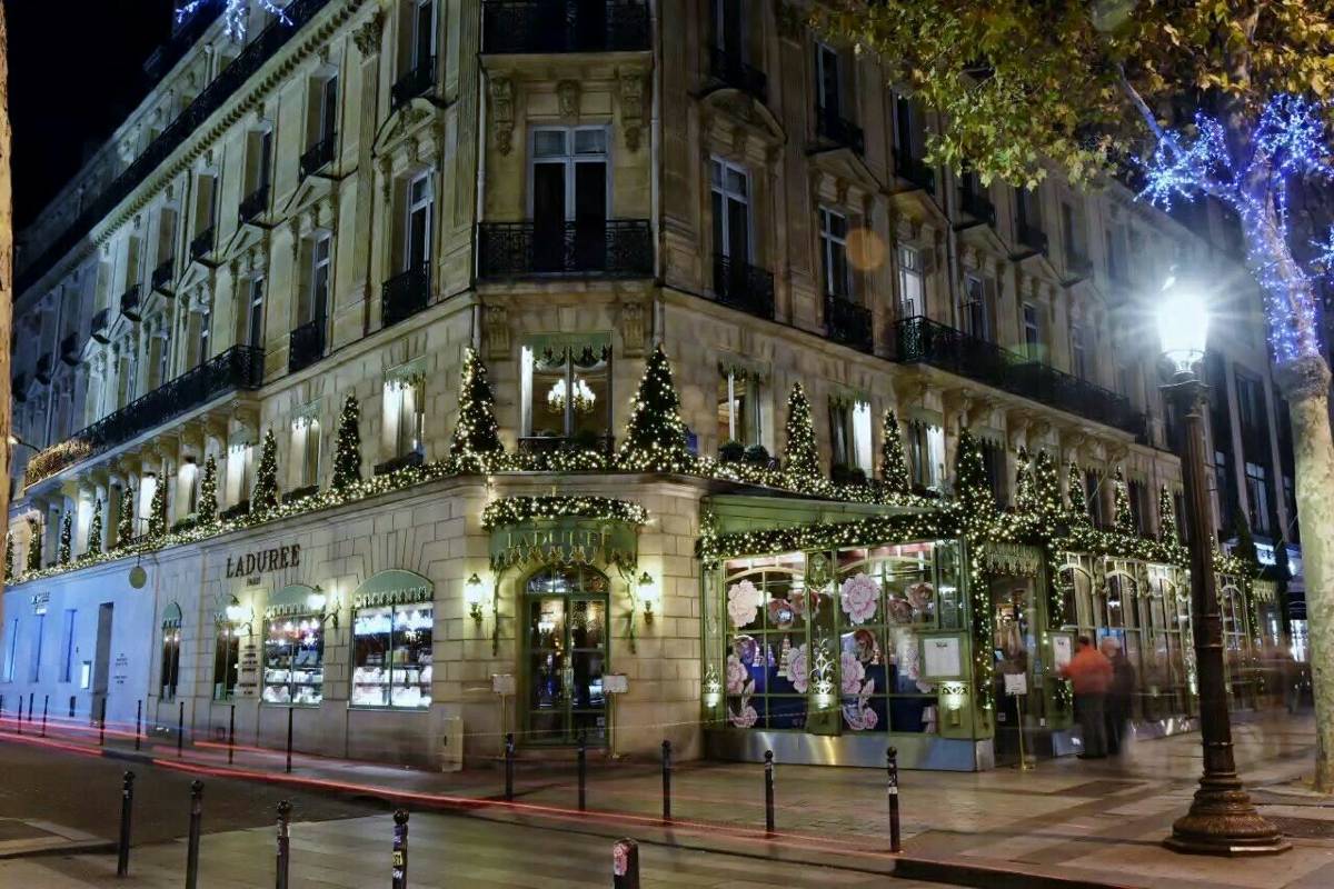 Le Marais