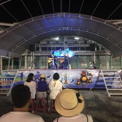 Dongdamen Night Market ảnh của người dùng