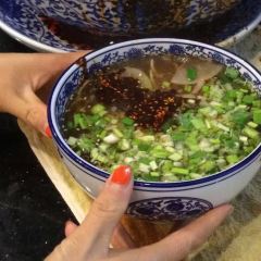 方宇餐饮(金宇·盛世年华店) User Photo