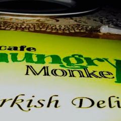 Istanbul restaurant Cafe, Turkish Delight User Photo