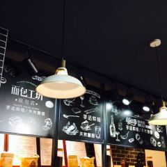 Bread Works(Shuncheng Distribution Store) User Photo