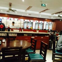 诚铭记手工小吃(世纪金源店) User Photo