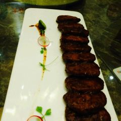 Shan Yuan Ju Vegetarian Food( Zheng Zhou Main Branch) 여행 사진