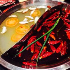 黑鱼郭我家酸菜鱼(摩尔广场店) User Photo
