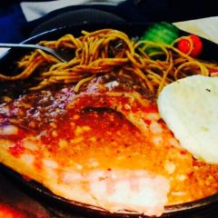Yueliyijing Western Restaurant (dashanghaicheng) User Photo