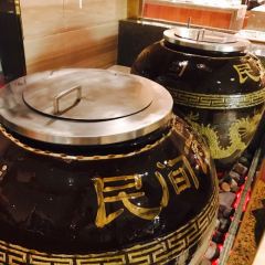 郑州嘉锦酒店(万达酒店及度假村)·乐彼思特咖啡厅 User Photo