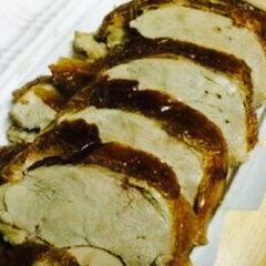 Wu Shun Zhai Halal Roast Duck ( Wen Hua Road Fen Dian) User Photo