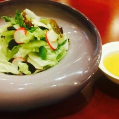 LUBANZHANG BRAISED SEA CUCUMBER WITH SCALLION 여행 사진