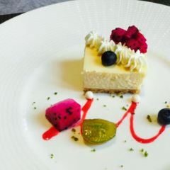 The V Modern Bistro 여행 사진