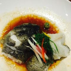 檀悅飯店（無錫三陽廣場店）·檀悅·寧閣 粵甬菜張用戶圖片