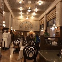 Café Imperial User Photo
