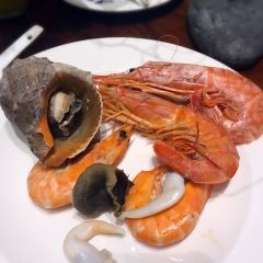 Feast User Photo