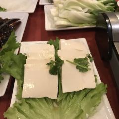 Jin Jiang User Photo