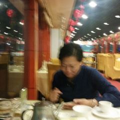 GONG LIN REN JIAN REN AI CAN TING User Photo