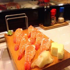 向日葵日料張用戶圖片