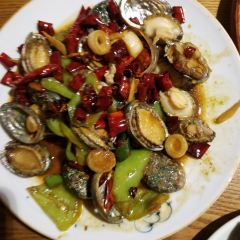Chuange Fish Dumpling House (huangdaozhujianglu) User Photo