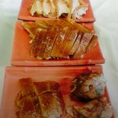 XiHe YaYuan KaoYa Fang User Photo