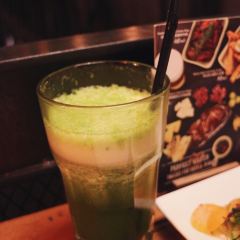 GREEN & SAFE User Photo