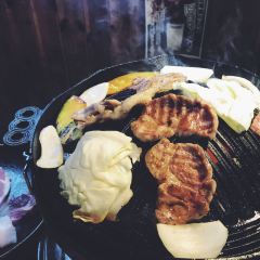 Mutton BBQ Daikokuya Main Store張用戶圖片