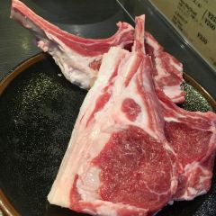 Mutton BBQ Daikokuya Main Store張用戶圖片