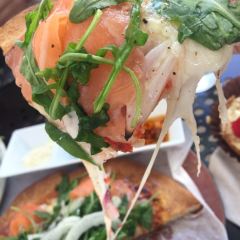 Urth Caffe User Photo