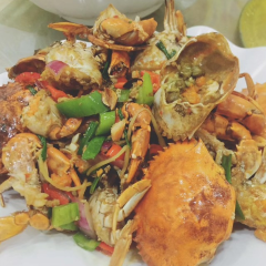 Linjie Xiangwei Seafood Restaurant User Photo